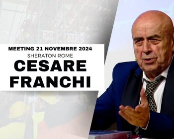 CESARE FRANCHI - CENTRO LOGISTICO